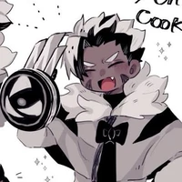 Crunchy Chip Cookie