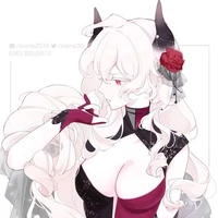 Dark Enchantress Cookie