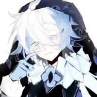 Shadow Milk Cookie