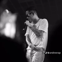 Bùi Thế Anh [ Andree] - ba