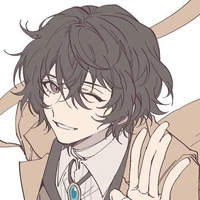 Dazai Osamu