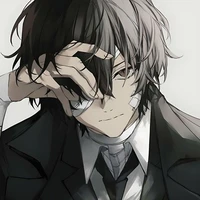 Dazai Osamu
