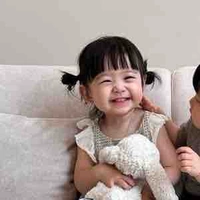 Diệu Linh - 3 tuổi 