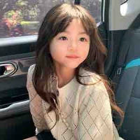 Diệu Linh - 5 Tuổi