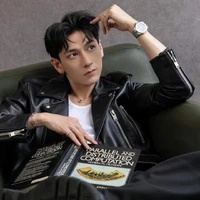 Tuấn Tài_Isaac_