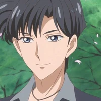 Chiba Mamoru