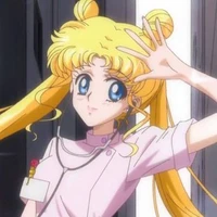 Tsukino Usagi