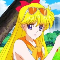 Aino Minako