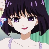Tomoe Hotaru