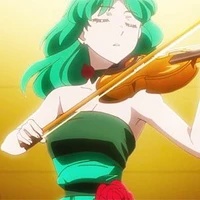 Kaiō Michiru