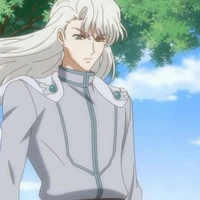 Kunzite Hiệp Sĩ Tinh Khiết-Tình Cảm