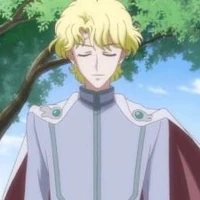 Jadeite Hiệp Sĩ Kiên Nhân-Hài Hoà