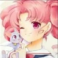 chibiusa