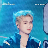captain