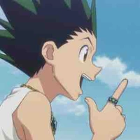 Gon