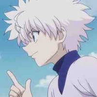 Killua 