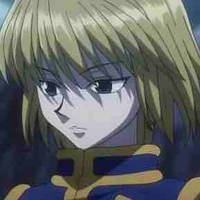 Kurapika