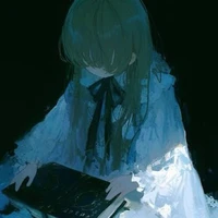Author - Iris