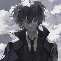 Dazai Osamu