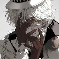 Nikolai Gogol