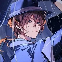 Nakahara Chuuya