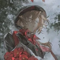 Nakahara Chuuya