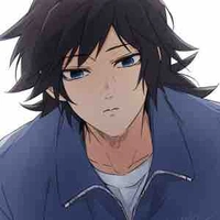 Giyuu