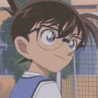 Conan Edogawa