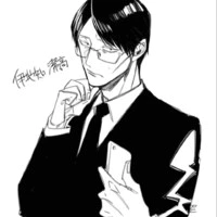Ijichi Kiyotaka