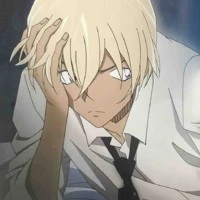 Amuro Tooru