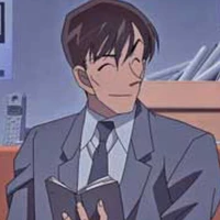Trung tá Takagi
