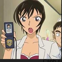 Trung tá Sato