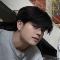 Quang Anh_Rhyder lúc nhỏ
