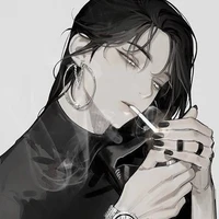 Black Dahylia