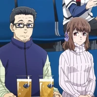 Isagi Parents