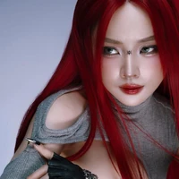 Trương Tiểu My (mie)