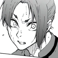 Mikage Reo |Beta|