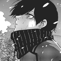 Itoshi Rin | Sơ trung / Omega (?) |