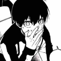 Isagi Yoichi
