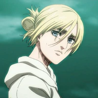 Annie Leonhardt