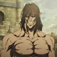 Titan tiến công (Eren)