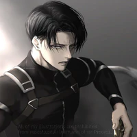 Levi Ackerman