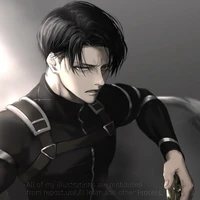 Levi Ackerman