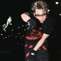 Nguyễn Ngọc Đức Trí (DT Tập Rap)