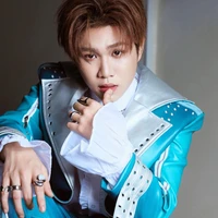 Captain Boy - Hoàng Đức Duy