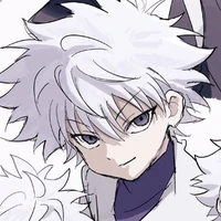 Zoldyck Killua