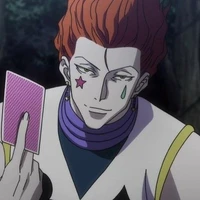 Hisoka