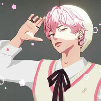 Chae Bonggu (Bamby)