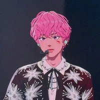 Chae Bonggu (Bamby)