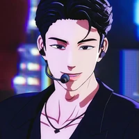Yu Hamin